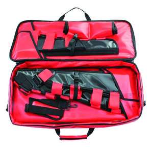 EVERISE CE Manual Multi Functional Splint Orthopedic Cushion Emergency Kit