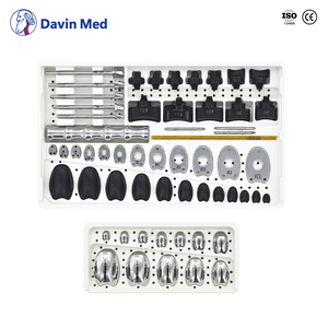 Davin Med Animal Implant Veterinary Orthopedic Hip Replacement System