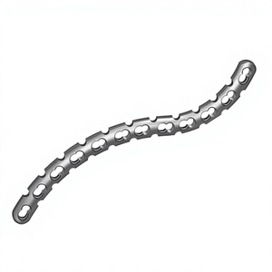 Good Price Orthopedic Trauma Implant Titanium Distal Clavicle Locking Plates OEM ODM CE ISO Certified Bone Intervention Material