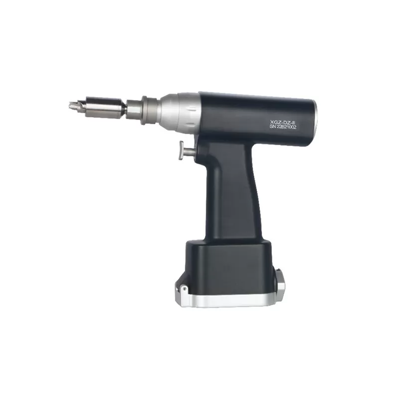 High-Speed Craniotomy Drill