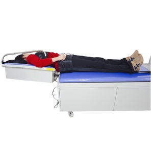 Medical Extension Traction Bed for Spine Surgery