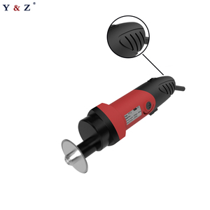 Electric Plaster Cutting Saw
