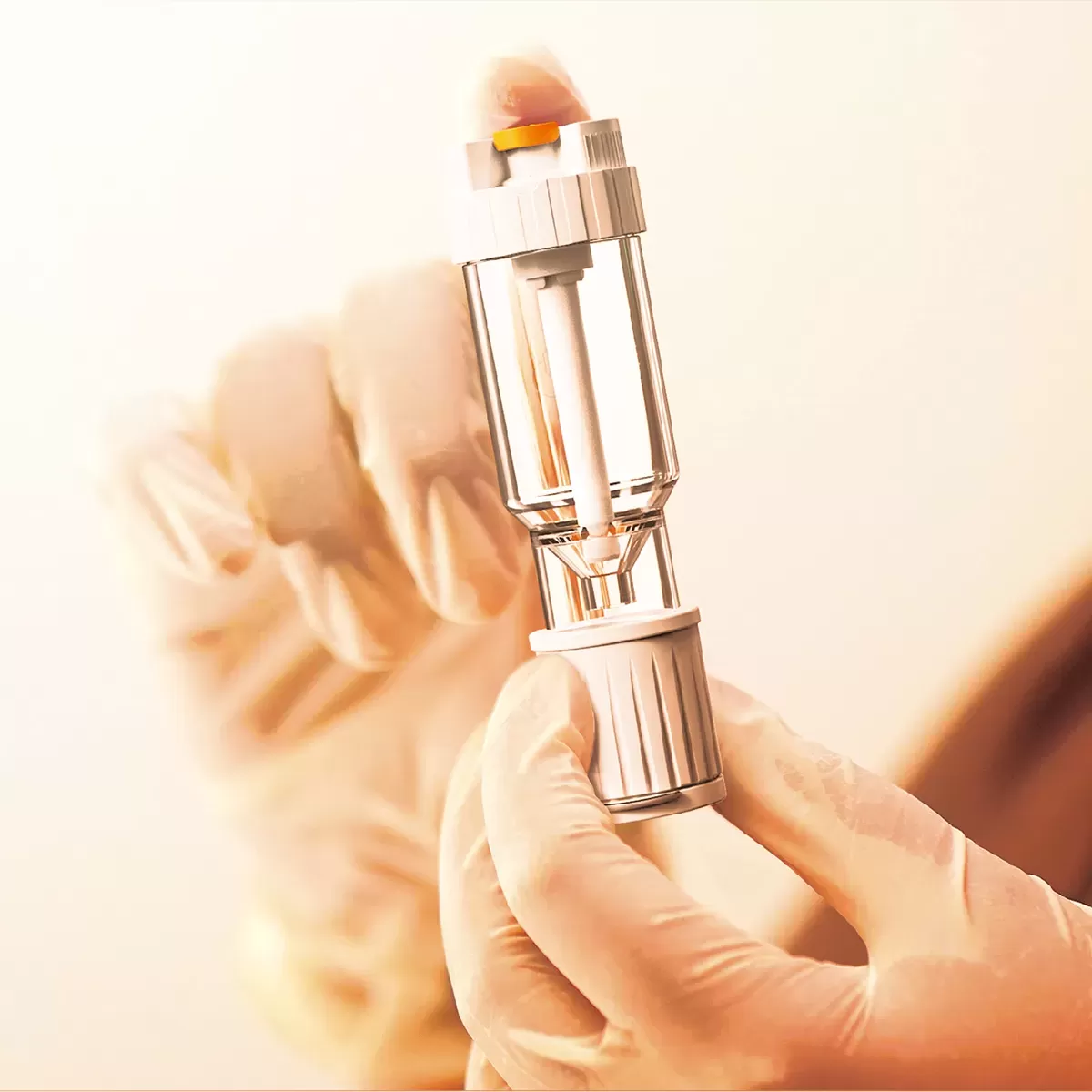 PRP Injection System