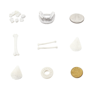 Medical Implant 3D Printing Service Custom Orthopedic Devices