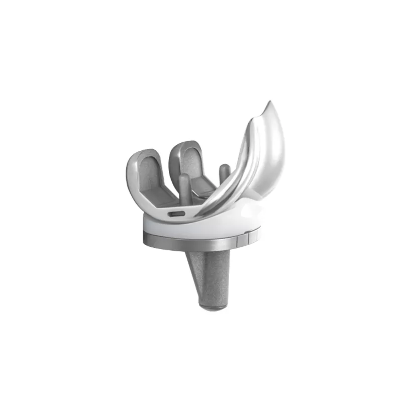 XUC High-conformity Type Knee System