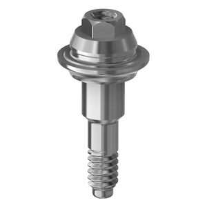 Orthopedic Pedicle Screw Titanium Internal Drive Connection Compatible Universal Spinal Fixation System Precision