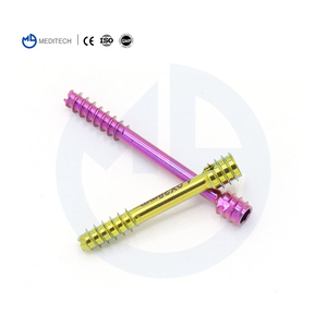 4.5mm Cortical Screw Orthopedic Trauma Implant