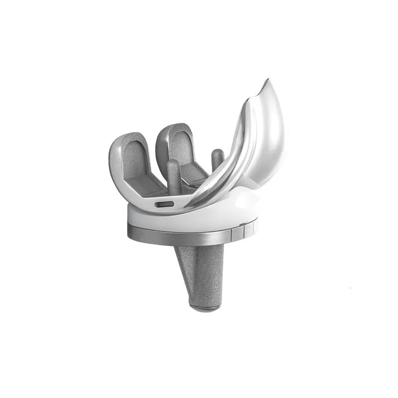 CR Cruciate Retaining Knee System