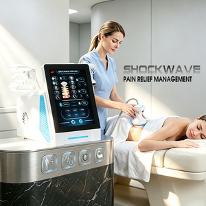 Focused ESWT Shockwave Machine Manufacturer