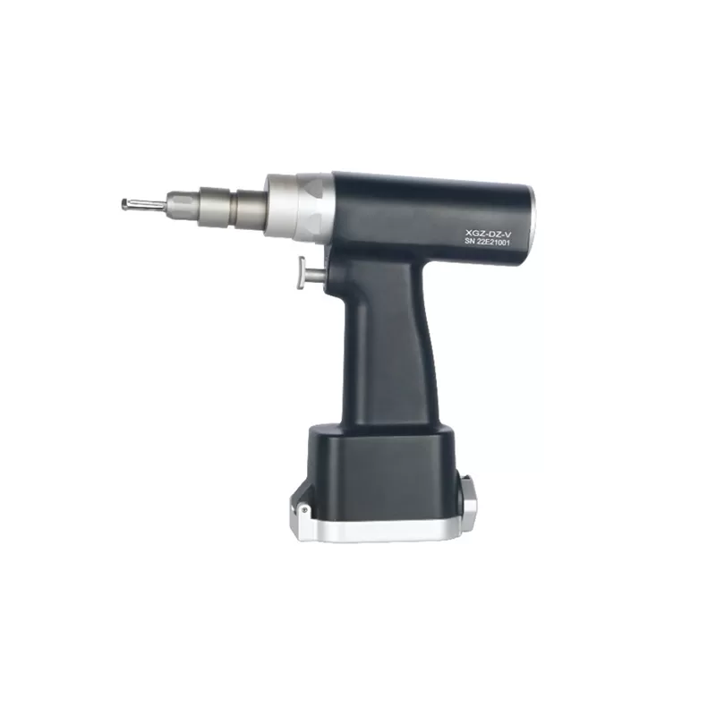 Surgical Craniotomy Mill