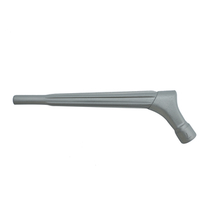 Ti6Ai4V Forged Customized Orthopedic Implants Hip Joint Prosthesis