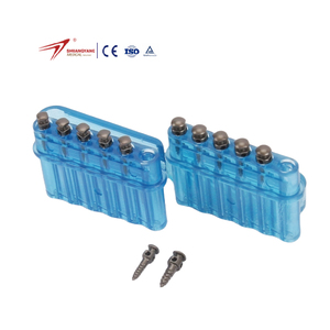 Shuangyang Orthodontic Screw Implant
