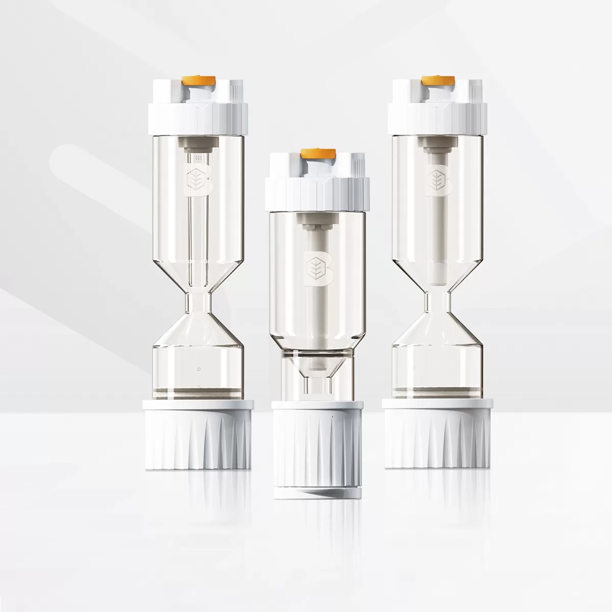 Platelet-Rich Plasma (PRP) Preparation Kit