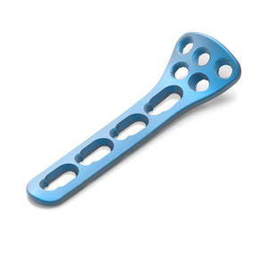 Top Selling MEDZORA SURGICAL High Quality CE Certified ISO13485 Certified Stainless Steel Bone Orthopedic Implants Custom Sizes