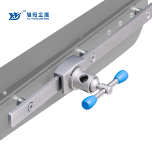 Medical Orthopedic Square-Hole External Fixator