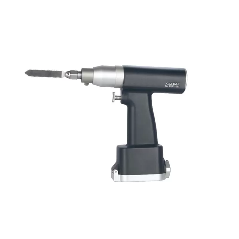 Medical Orthopedic Bone Reciprocating Saw by Ortix Medical