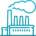 Factory Area Icon