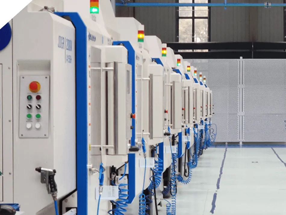 Ortix Medical orthopedic implant manufacturing facility and laboratory