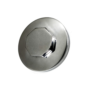 Medical Device CNC Machining Orthopedic Implants