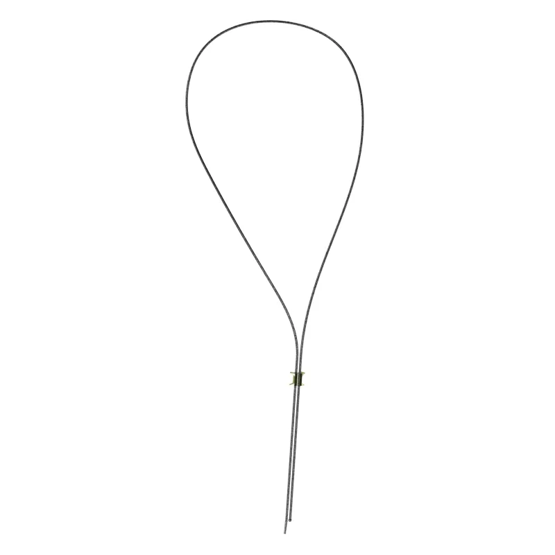 Orthopedic Metal Cable System