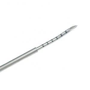 Orthopedic Meniscus Repair System Fast Fix Needles