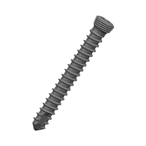 3.5mm Titanium Locking Screws Implants Self-tapping