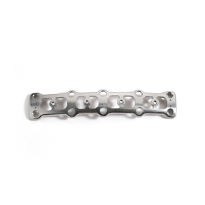 Orthopedic 3D CNC Titanium Alloy Stud for Bone Machining Micro CNC Machining Hospital Use Implantation Part Manufacture TC4