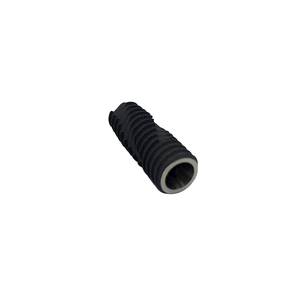 High Quality ODM OEM Titanium Alloy Dental Implant CNC Machining Services ISO13485