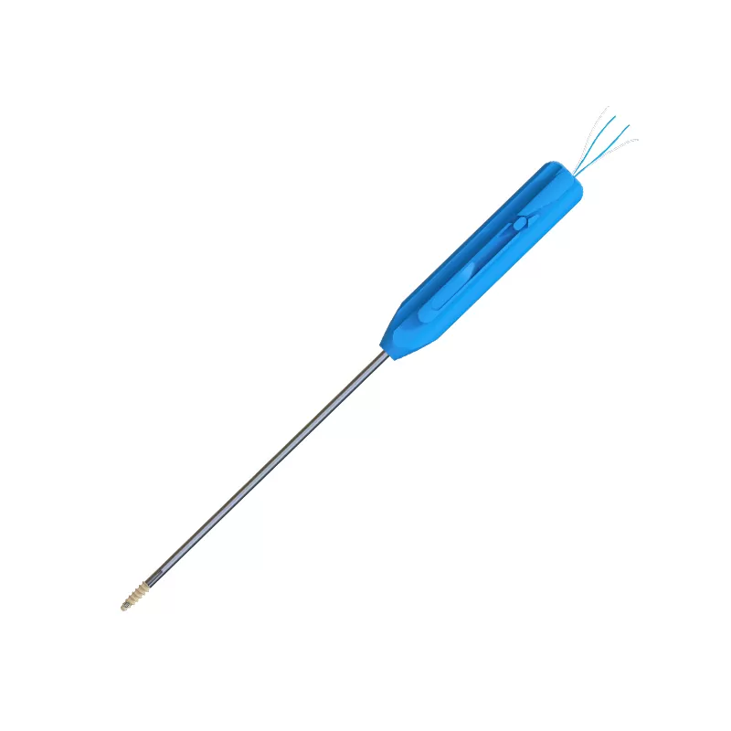 PEEK Suture Anchor