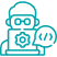 R&D Engineers Icon