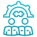 Production Staff Icon
