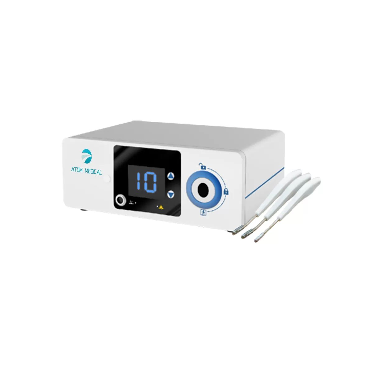 Hydrosurgery Debridement System by Ortix Medical